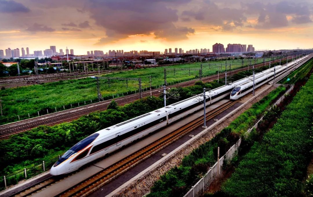 暑運(yùn)“上半場(chǎng)”全國(guó)鐵路累計(jì)發(fā)送旅客3.56億人次